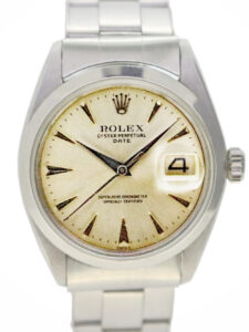 ROLEX VINTAGE - One Minute Gallery