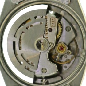 ROLEX SS オイスターパーペチュアル婦人用自動巻き - One Minute Gallery